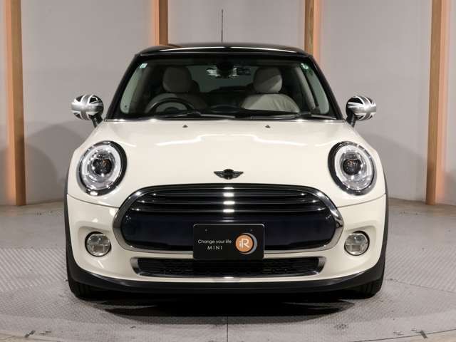 BMW MINI COOPER D