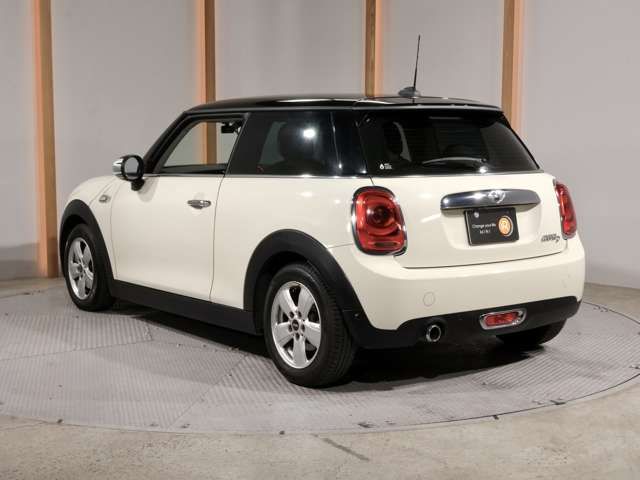 BMW MINI COOPER D
