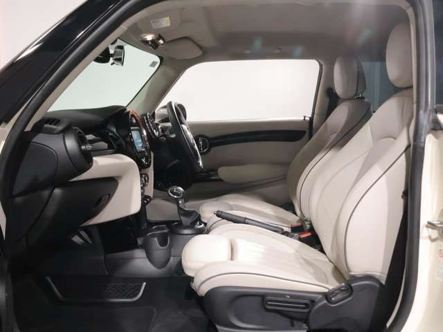 BMW MINI COOPER D