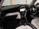 BMW MINI COOPER D