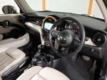 BMW MINI COOPER D