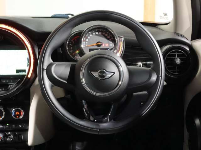 BMW MINI COOPER D