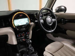 BMW MINI COOPER D