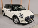 BMW MINI COOPER D