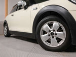 BMW MINI COOPER D