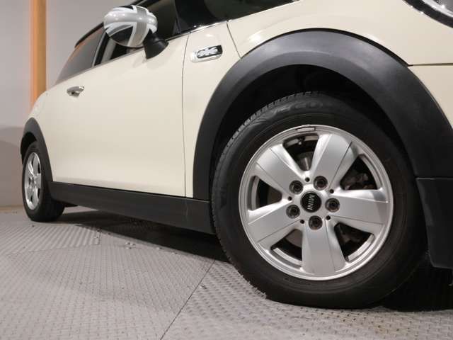 BMW MINI COOPER D