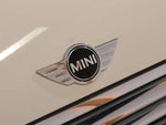 BMW MINI COOPER D