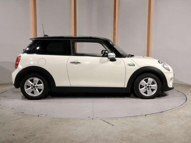 BMW MINI COOPER D