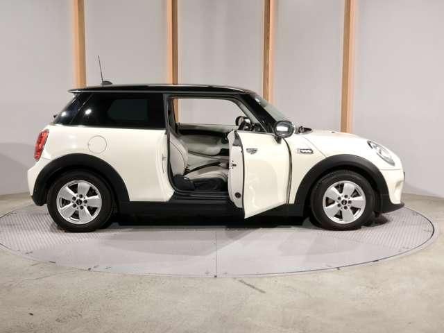BMW MINI COOPER D
