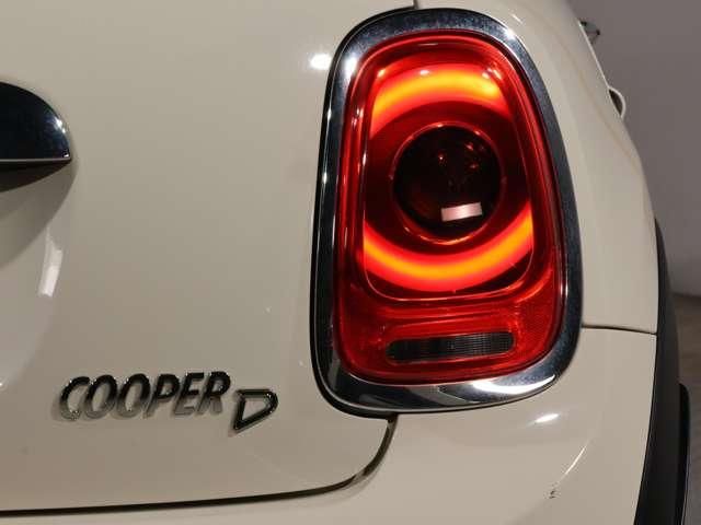 BMW MINI COOPER D