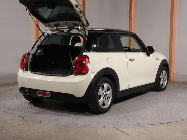 BMW MINI COOPER D