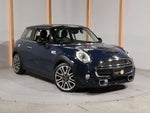BMW MINI COOPER S