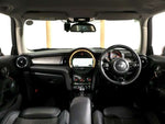 BMW MINI COOPER S
