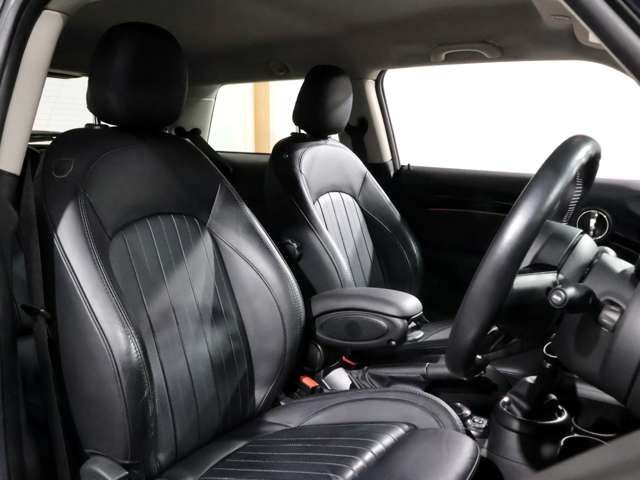 BMW MINI COOPER S