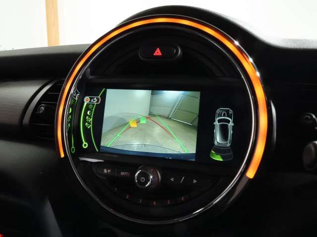 BMW MINI COOPER S