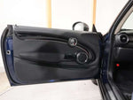 BMW MINI COOPER S