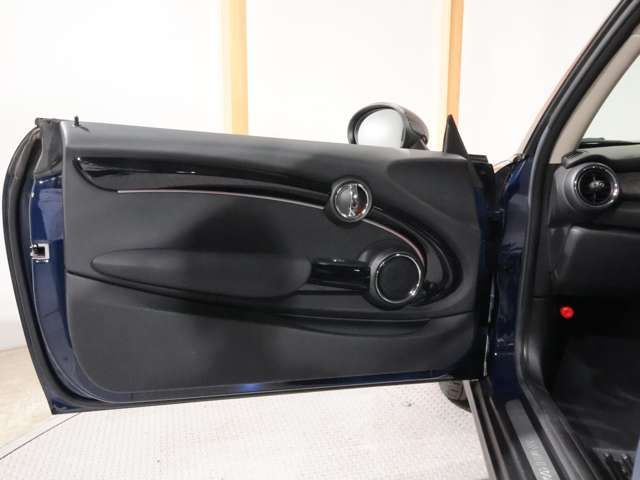 BMW MINI COOPER S