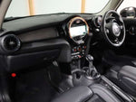 BMW MINI COOPER S