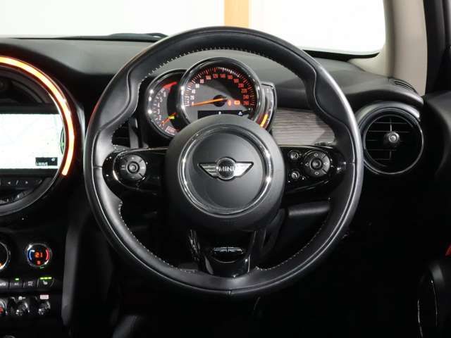 BMW MINI COOPER S