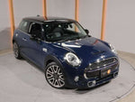 BMW MINI COOPER S