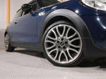 BMW MINI COOPER S