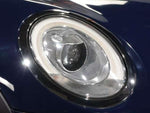 BMW MINI COOPER S