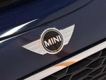 BMW MINI COOPER S