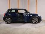 BMW MINI COOPER S