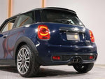 BMW MINI COOPER S