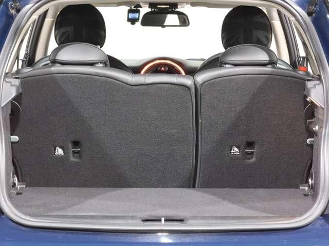 BMW MINI COOPER S