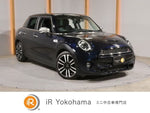 MINI COOPER SD 5DOOR