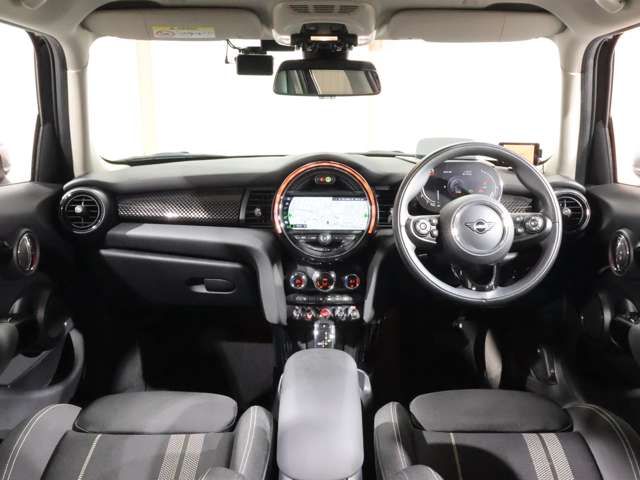 MINI COOPER SD 5DOOR