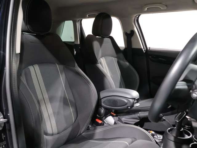 MINI COOPER SD 5DOOR