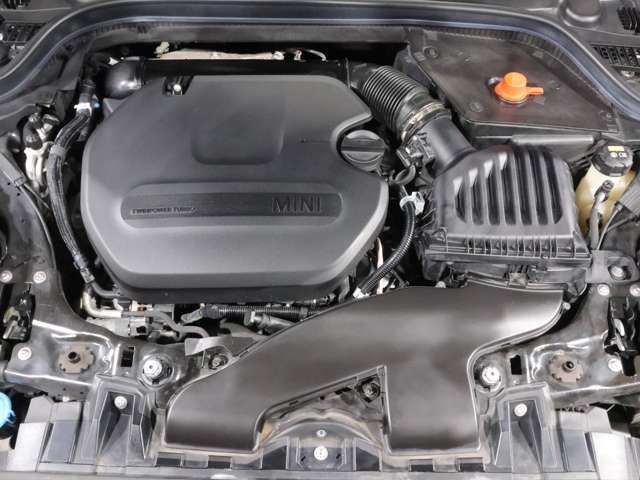 MINI COOPER SD 5DOOR