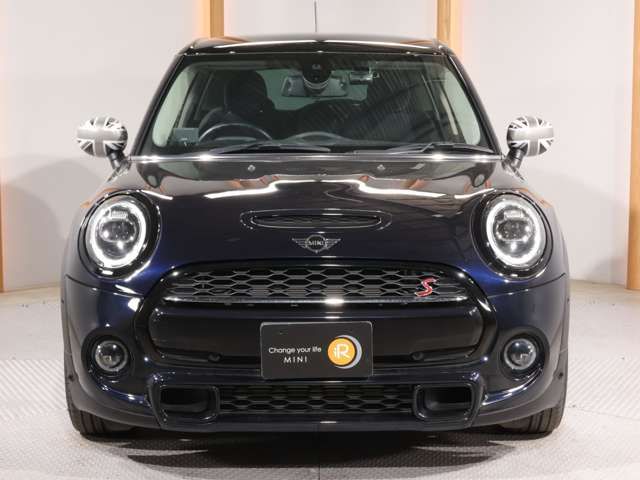 MINI COOPER SD 5DOOR