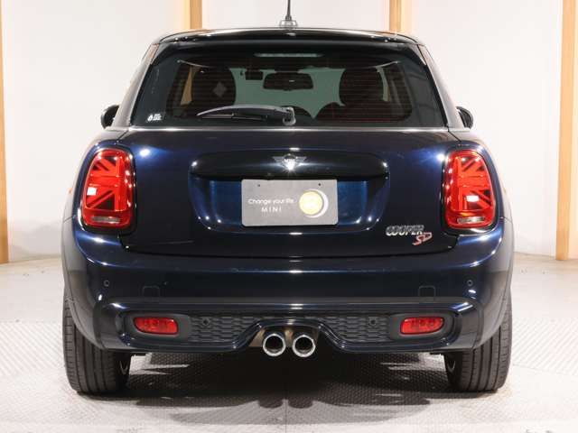 MINI COOPER SD 5DOOR