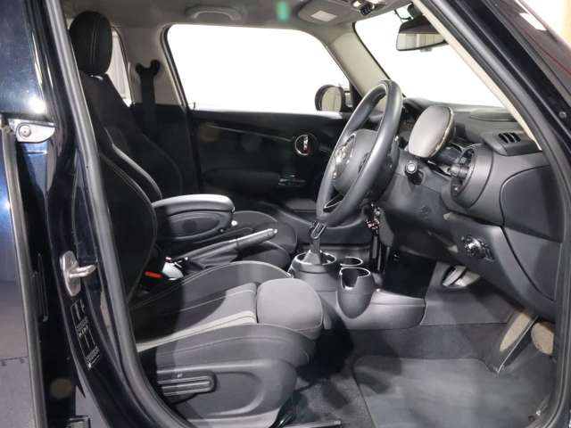 MINI COOPER SD 5DOOR