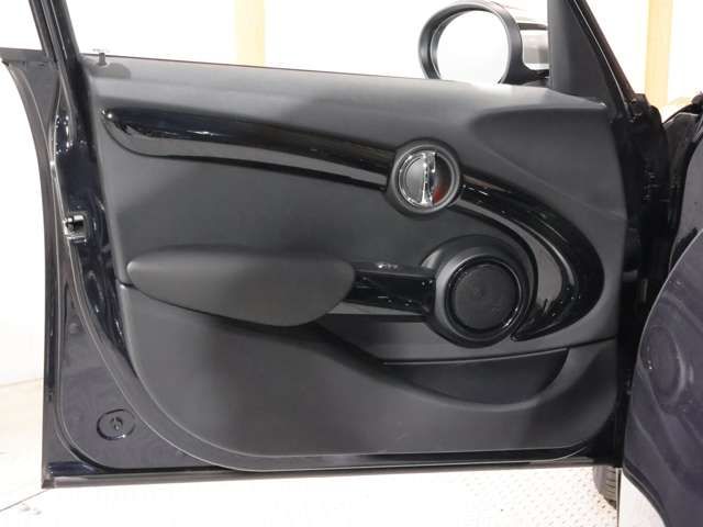MINI COOPER SD 5DOOR