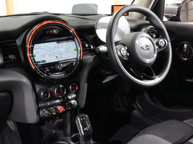 MINI COOPER SD 5DOOR