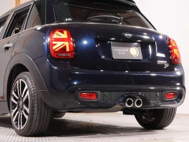 MINI COOPER SD 5DOOR