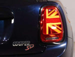 MINI COOPER SD 5DOOR
