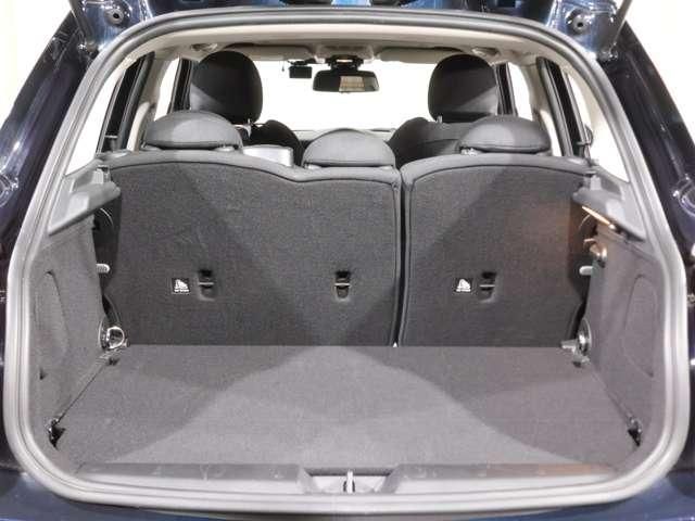 MINI COOPER SD 5DOOR