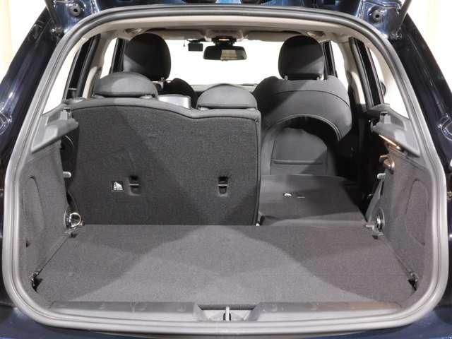 MINI COOPER SD 5DOOR
