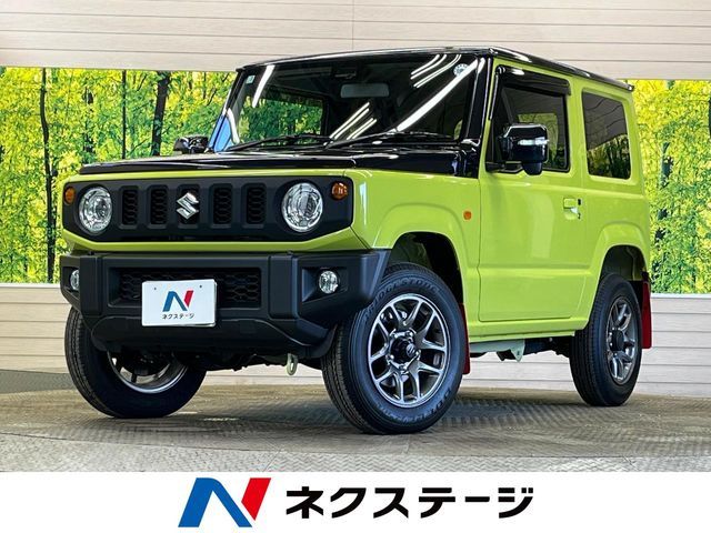 JIMNY 4WD