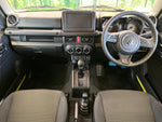 JIMNY 4WD
