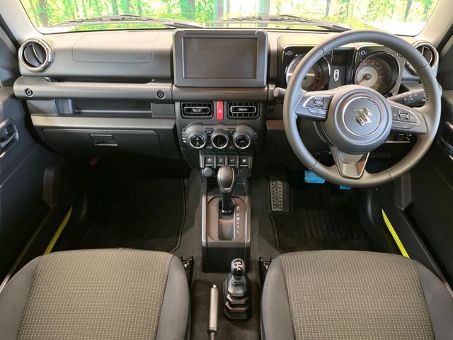 JIMNY 4WD