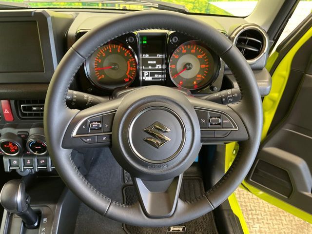 JIMNY 4WD