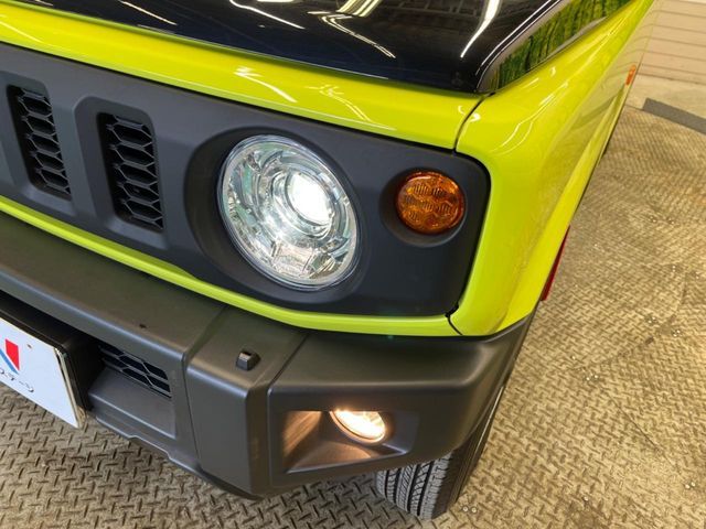 JIMNY 4WD