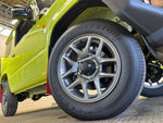 JIMNY 4WD