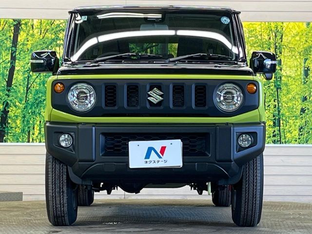 JIMNY 4WD